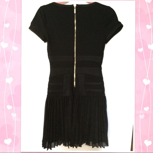 NEW Marciano Dress Black - Picture 2 of 4